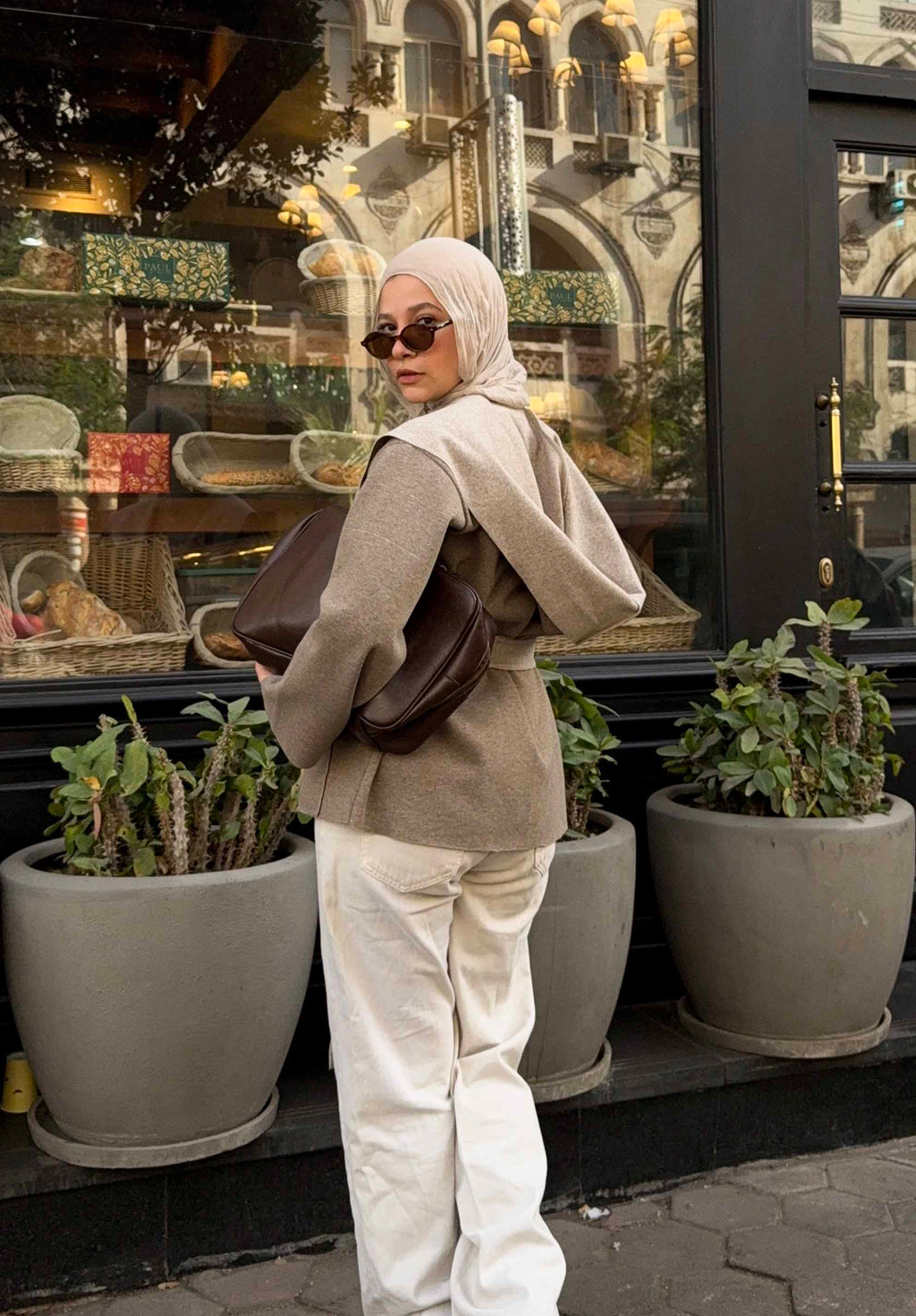 Aura Jacket__Mocha Mist