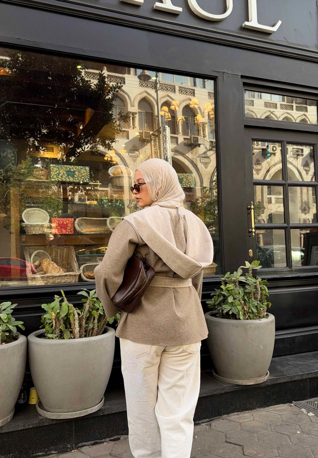 Aura Jacket__Mocha Mist