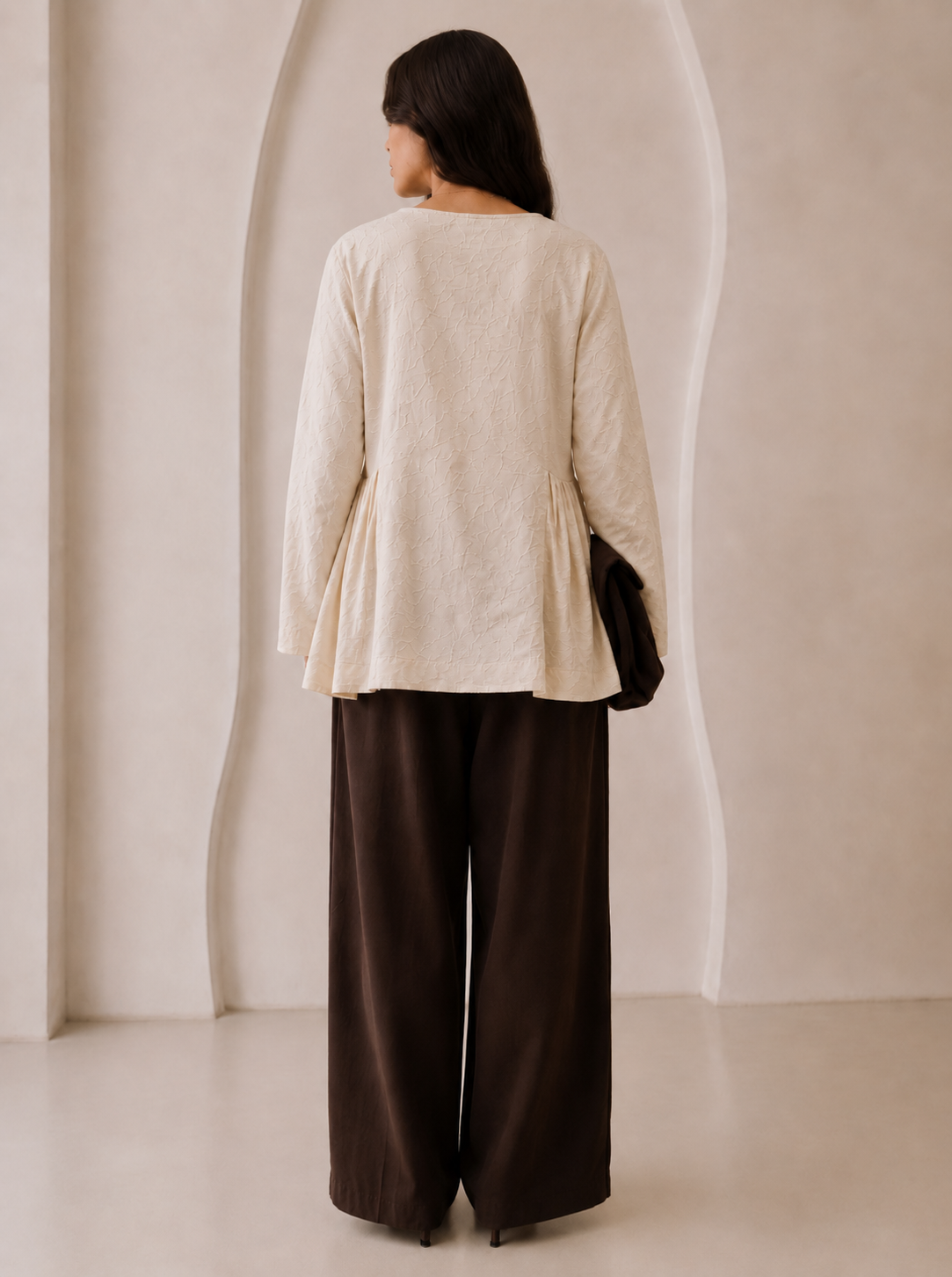 Native Blouse