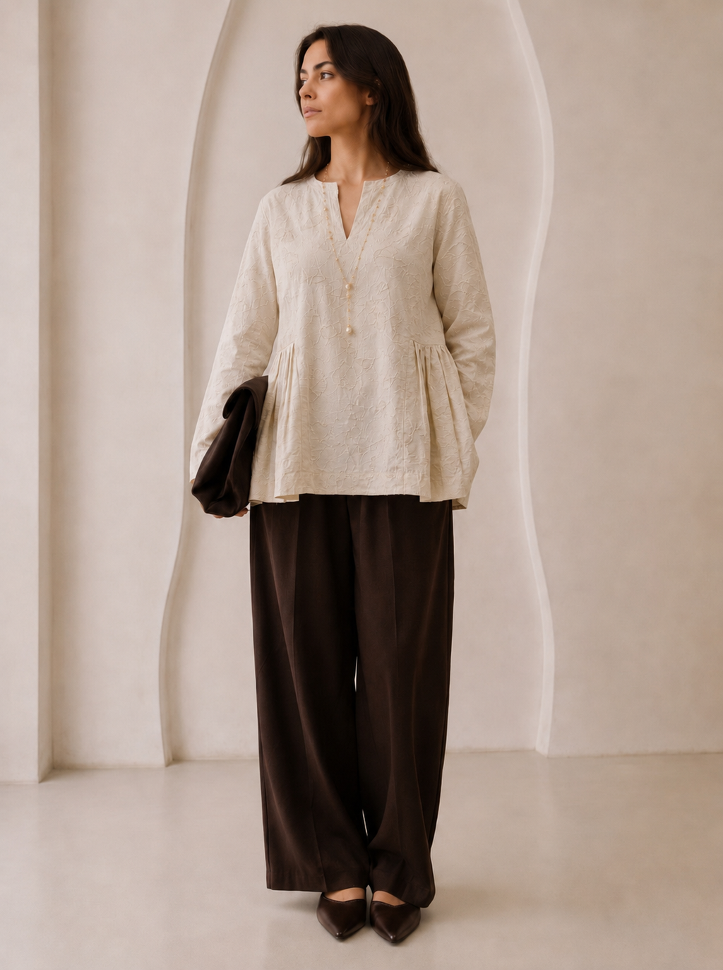 Native Blouse