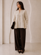 Native Blouse
