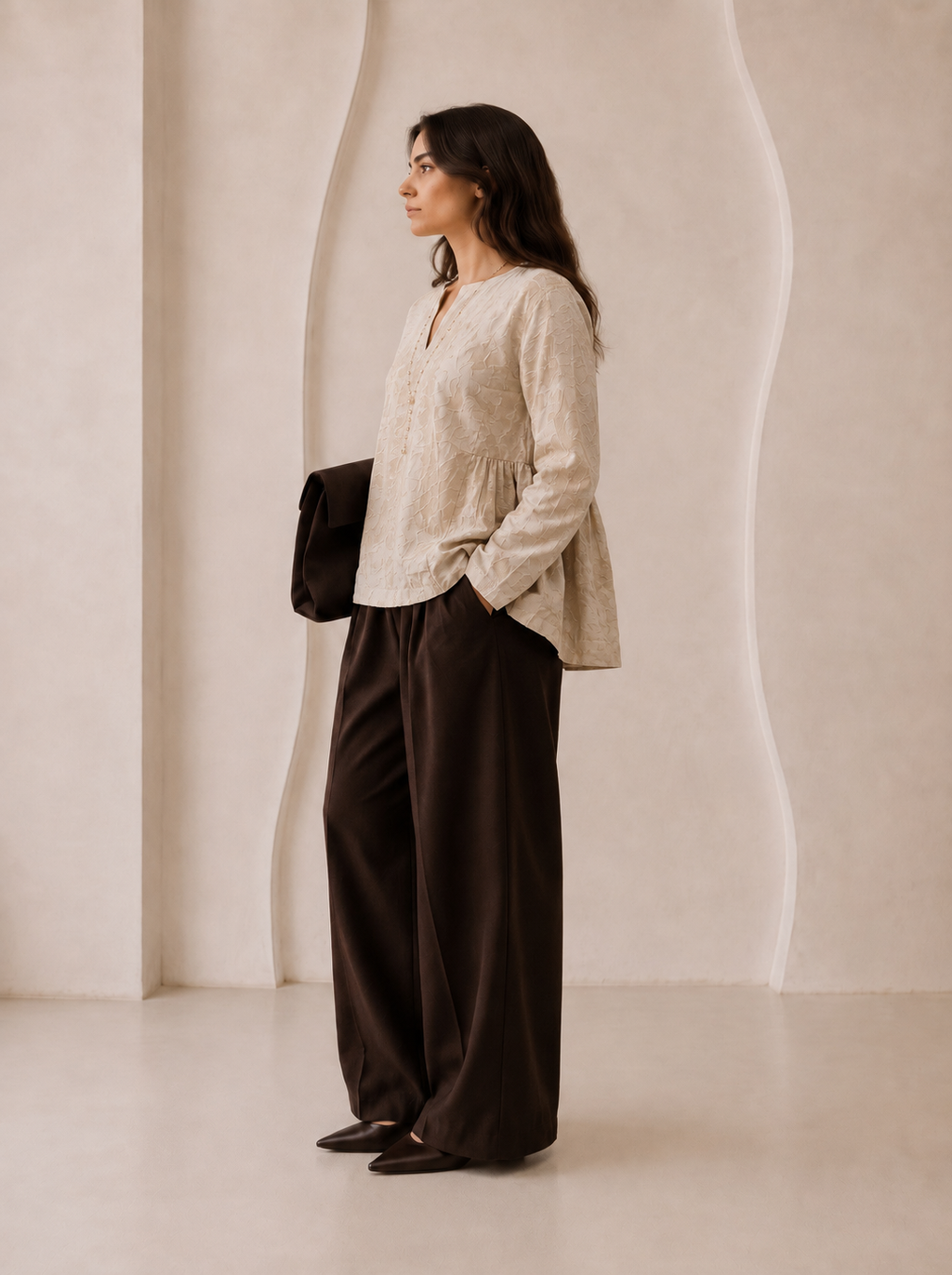 Native Blouse
