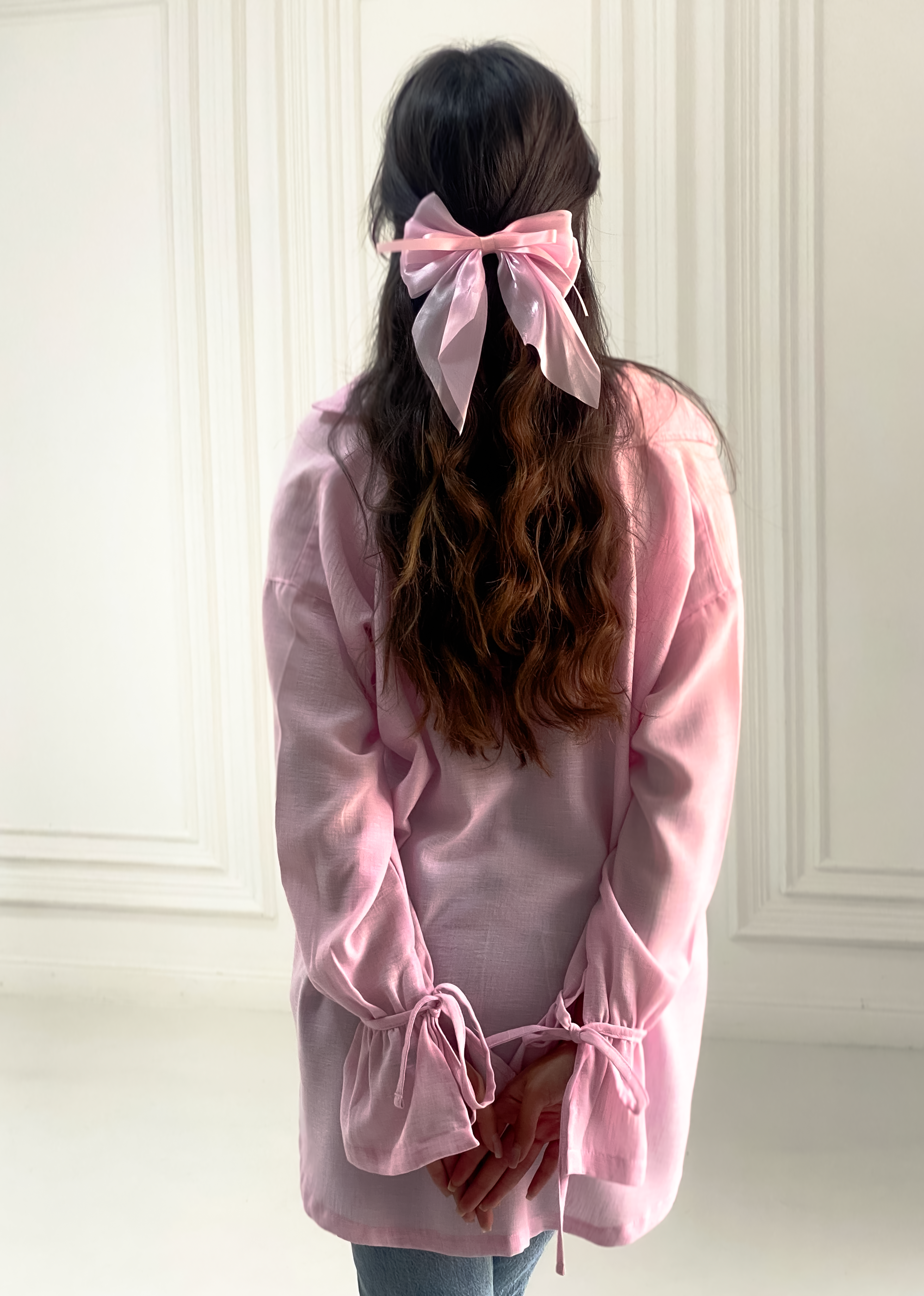 Cotton Candy Drop Shirt