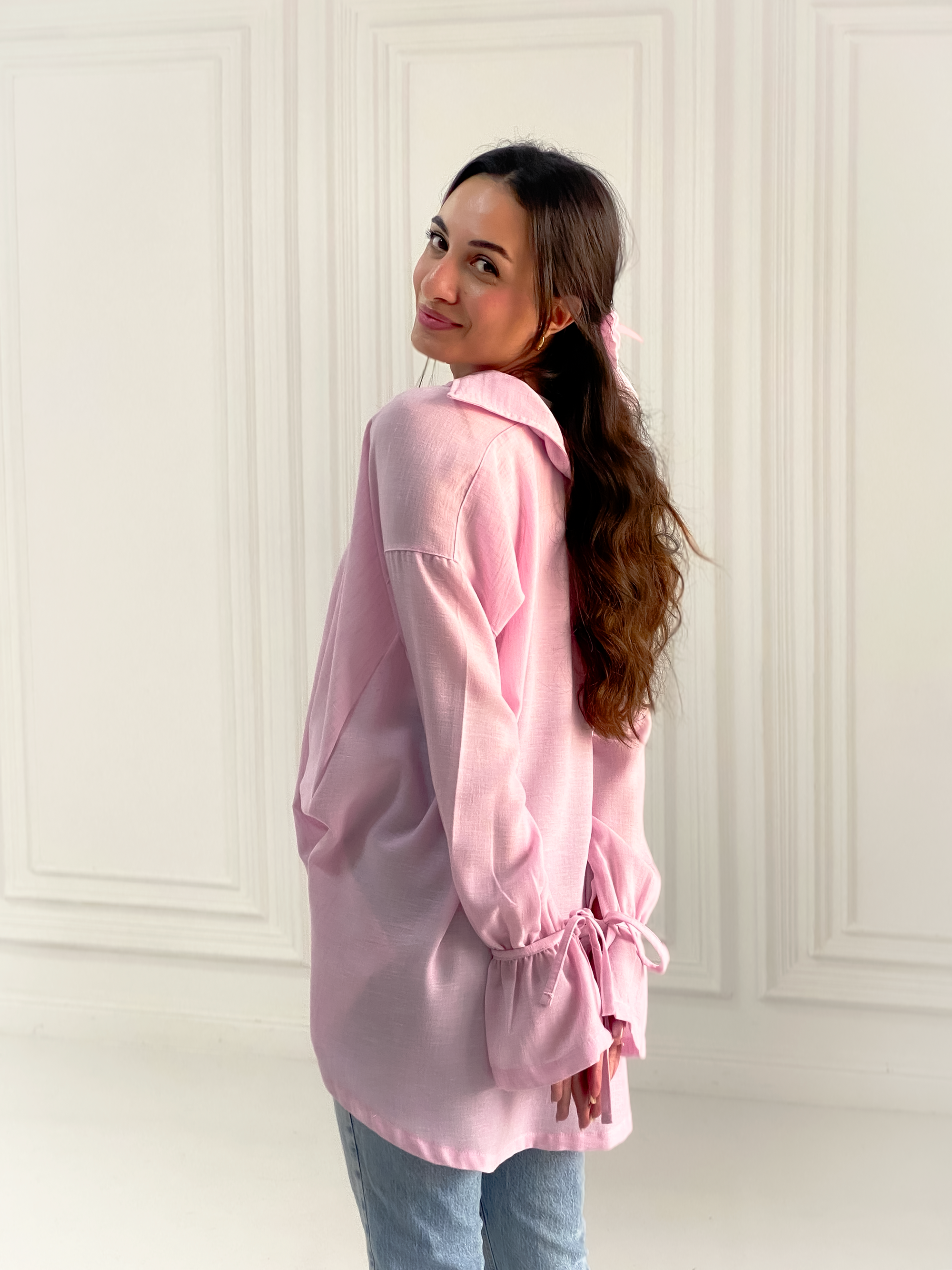Cotton Candy Drop Shirt