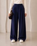 Foldline Pant