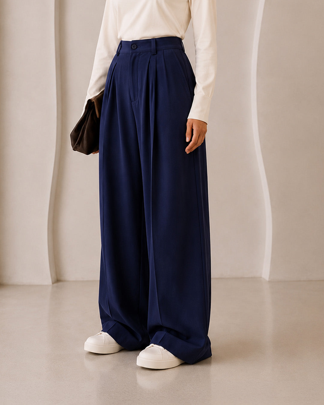 Foldline Pant