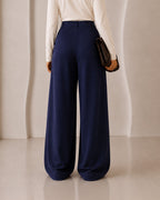 Foldline Pant