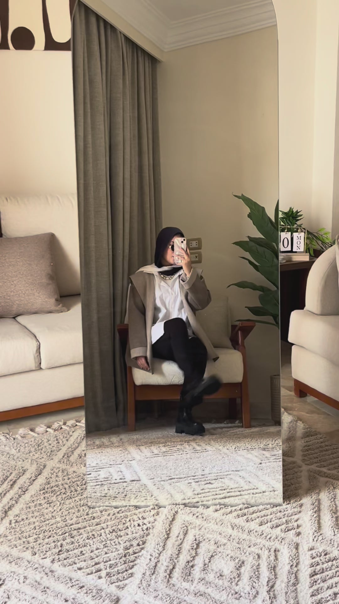 Aura Jacket__Mocha Mist